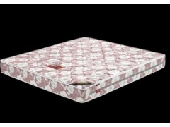 山棕独立簧高密度海绵双人1.8米