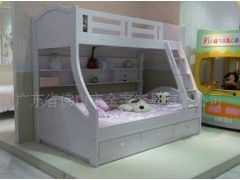 1.2米韩式上下组合儿童床家具