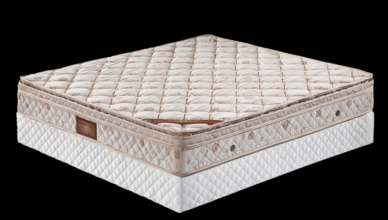 佛山顺德喜盈门家具厂-金典美舒梦床垫