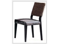 厂家批发藤餐椅热销特价餐椅