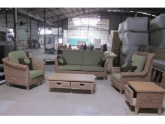 专业厂家提供沙发批发 新款藤沙发