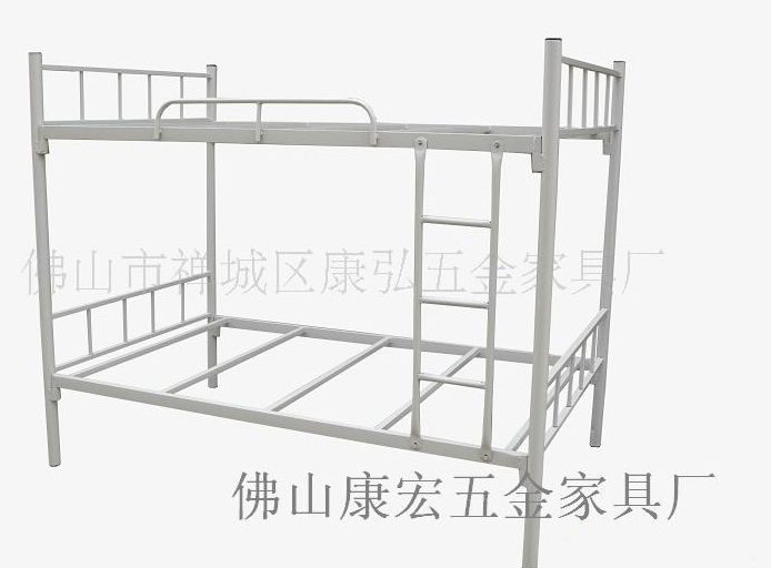 康宏双层1.2米铁床