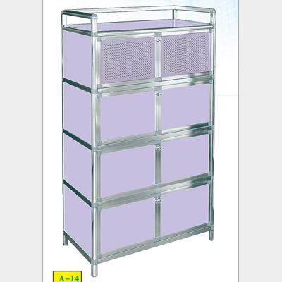 本公司专业供应五金茶水柜 水晶柜 厂家直销