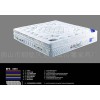 洁馨古罗马蒂五区段独立袋装弹簧二合一乳胶床垫