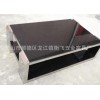 新款钢化玻璃现代简约2012茶几6098