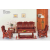 实木沙发六件套实木沙发