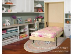 富芝宝智能家具 壁床 wallbed 1.1米床 C11A
