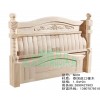 南康家具批发白胚床具602