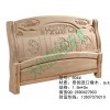 南康家具批发白胚床具604