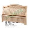 南康家具批发白胚床具605