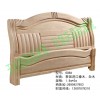 南康家具批发白胚床具608