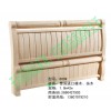 南康家具批发白胚床具609