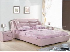 卧室软体床 优质软体床 时尚软体床 软体床批发