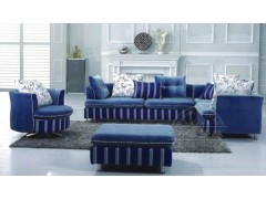 馨梦缘高档沙发 组合沙发 创意沙发 转角布艺沙发