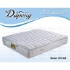 拉丝弹簧四边床垫DP2408