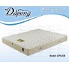 针织布高密度海棉两边床垫 DP6229