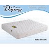 针织布独立弹簧两边床垫 DP3220