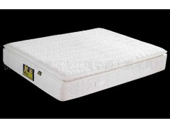 独立弹簧记忆海棉三边床垫 DP3337