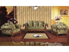 布艺沙发  新古典沙发欧式沙发组合沙发