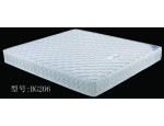 宝思侬BG206海绵弹簧床、席梦思