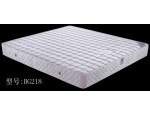 宝思侬BG218床垫、席梦思