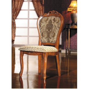 餐椅 实木家具 欧式餐椅 酒店木椅  餐厅餐椅批发