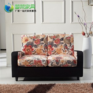 【梦梵】沙发厂家直销 现代客厅布艺沙发 时尚小户型沙发 特价款