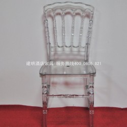 供应水晶椅 树脂水晶椅 优质树脂水晶椅 可选颜色优质树脂水晶椅
