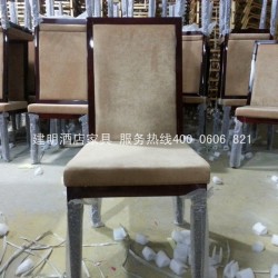 供应金属餐椅 极品金属餐椅 佛山定制各式优质极品金属餐椅