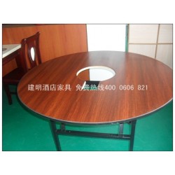 供应电磁炉火锅桌 折叠电磁炉火锅桌 定制各式型折叠电磁炉火锅桌