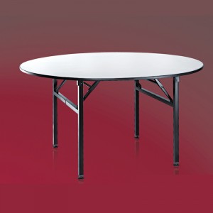 供应折叠餐桌小户型 佛山龙江1.2米折叠餐桌小户型