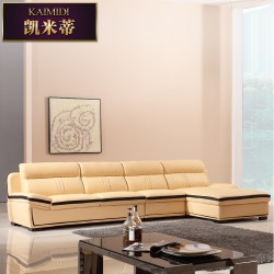 真皮沙发头层牛皮高档客厅转组合 现代简约大小户型皮艺沙发 特价