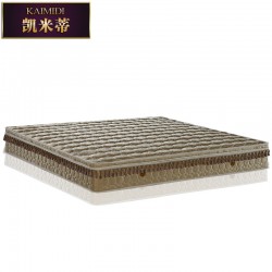 天然椰棕床垫 弹簧床垫  席梦思床垫  厂家直销特价床垫