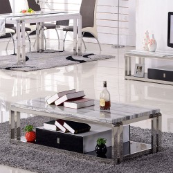 【佳优】高档家具    2014现代简约828茶几    专业生产