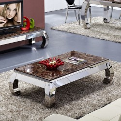 【佳优】2014现代高档家具S623茶几  厂家直销  精选推荐