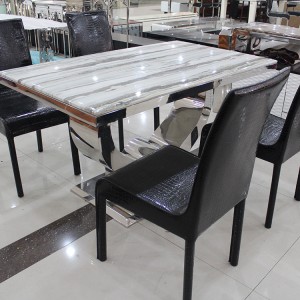 【佳优】欢迎订购高品质S632餐桌   厂家供应  量大从优