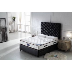 高级压缩卷包床垫 新款床垫 家用床垫 床垫生产厂家