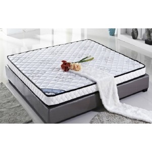 慢回弹海绵垫 高级记忆棉床垫 舒适家用床垫 床垫生产厂家