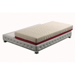 天然乳胶海绵垫 新款床垫 舒适家用床垫 床垫生产厂家