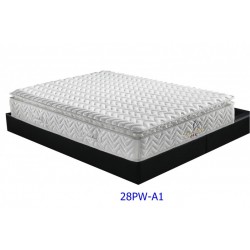 五星级床垫 新款床垫 家用床垫 床垫生产厂家