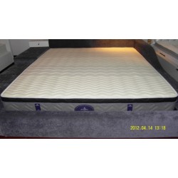 圣米岚新款床垫，环保、防火、透气性强、耐用，高品质床垫。