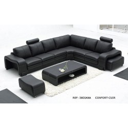 真皮沙发 现代休闲沙发 中小户型客厅家具 厂家直销特价