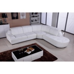 休闲真皮沙发 现代沙发 中小户型转角客厅家居 厂家特价