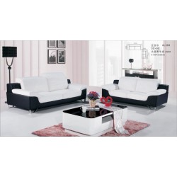 客厅真皮沙发 现代时尚皮艺沙发 头层牛皮沙发 厂家直销