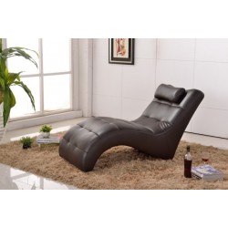 懒人真皮沙发 现代真皮 单人休闲椅 厂家直销