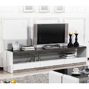 电视柜 简约小户型客厅低长地柜  储物家具