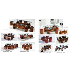 精品展示实木茶几 休闲茶几 广东休闲茶几 办公时尚茶几