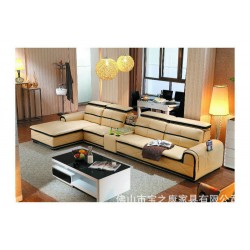 经销批发组合真皮沙发 客厅真皮沙发 休闲真皮沙发 真皮沙发定制