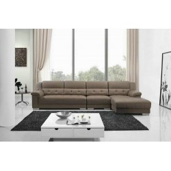 热销供应三人真皮沙发 广东真皮沙发 转角真皮沙发加工