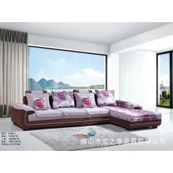 厂家推荐佛山布艺沙发 新款布艺沙发 布艺沙发加工